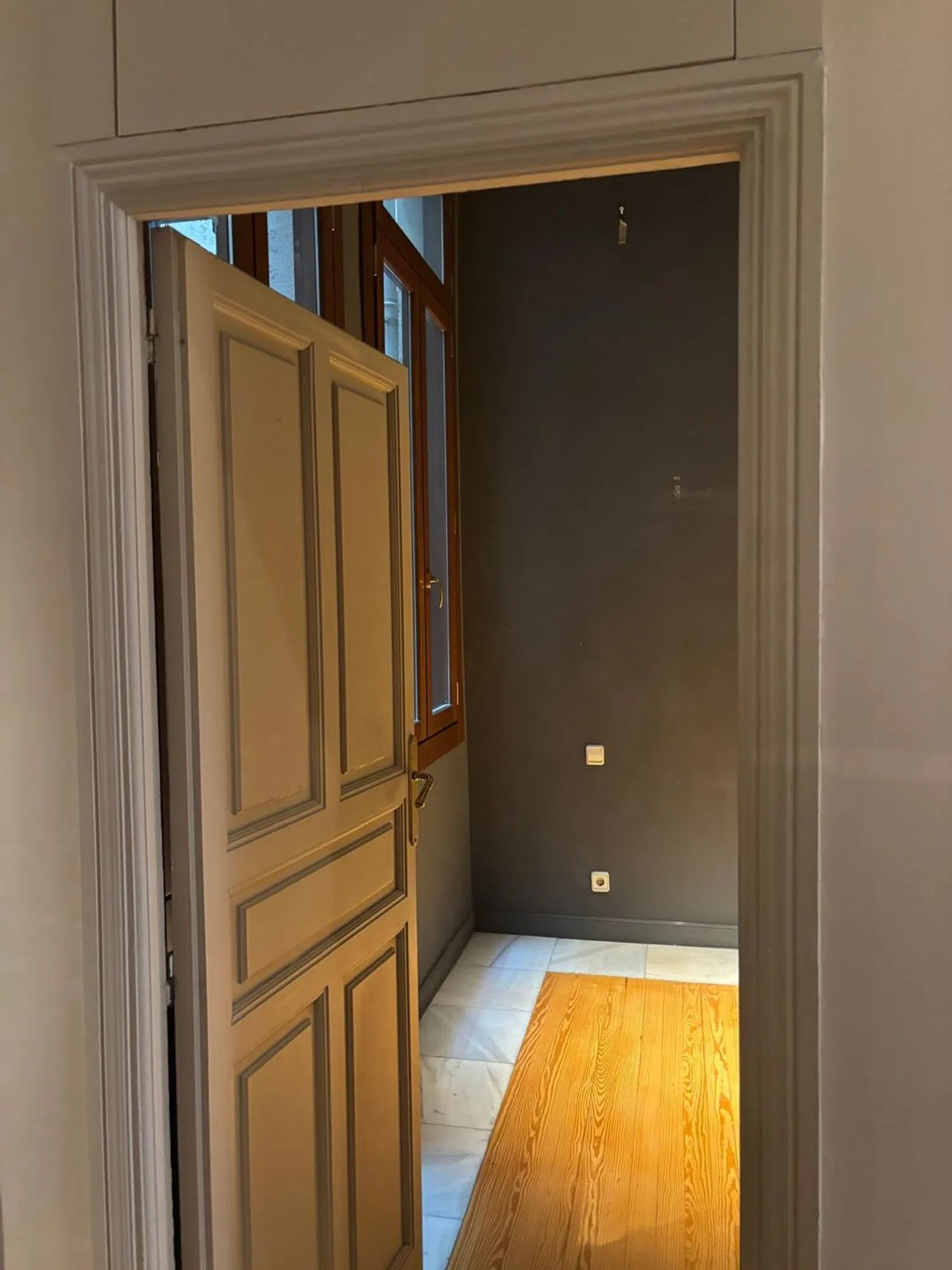 Piso en Barrio Huertas-Cortes - Foto 13