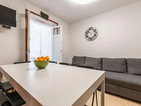 Piso en Calle del Gasòmetre, 21, Nou Eixample Sud, Nou Eixample Sud - Foto 4