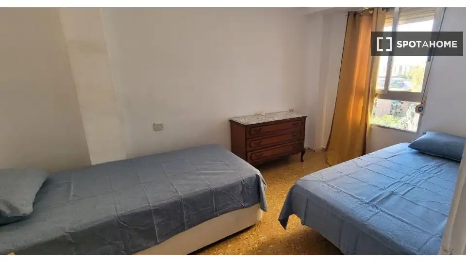 Piso en  Valencia Capital - Foto 13