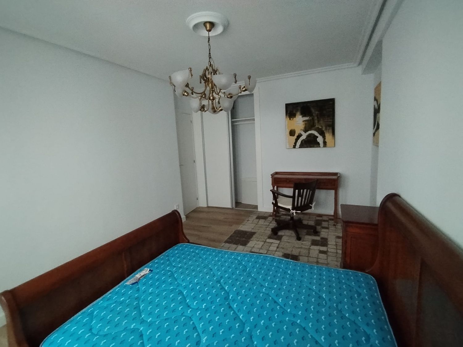 Piso en calle Fuertes Acevedo, 107 - Foto 8