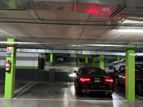 Piso en Avenida Francisco Largo Caballero, 10, Buenavista, Buenavista - Foto 30