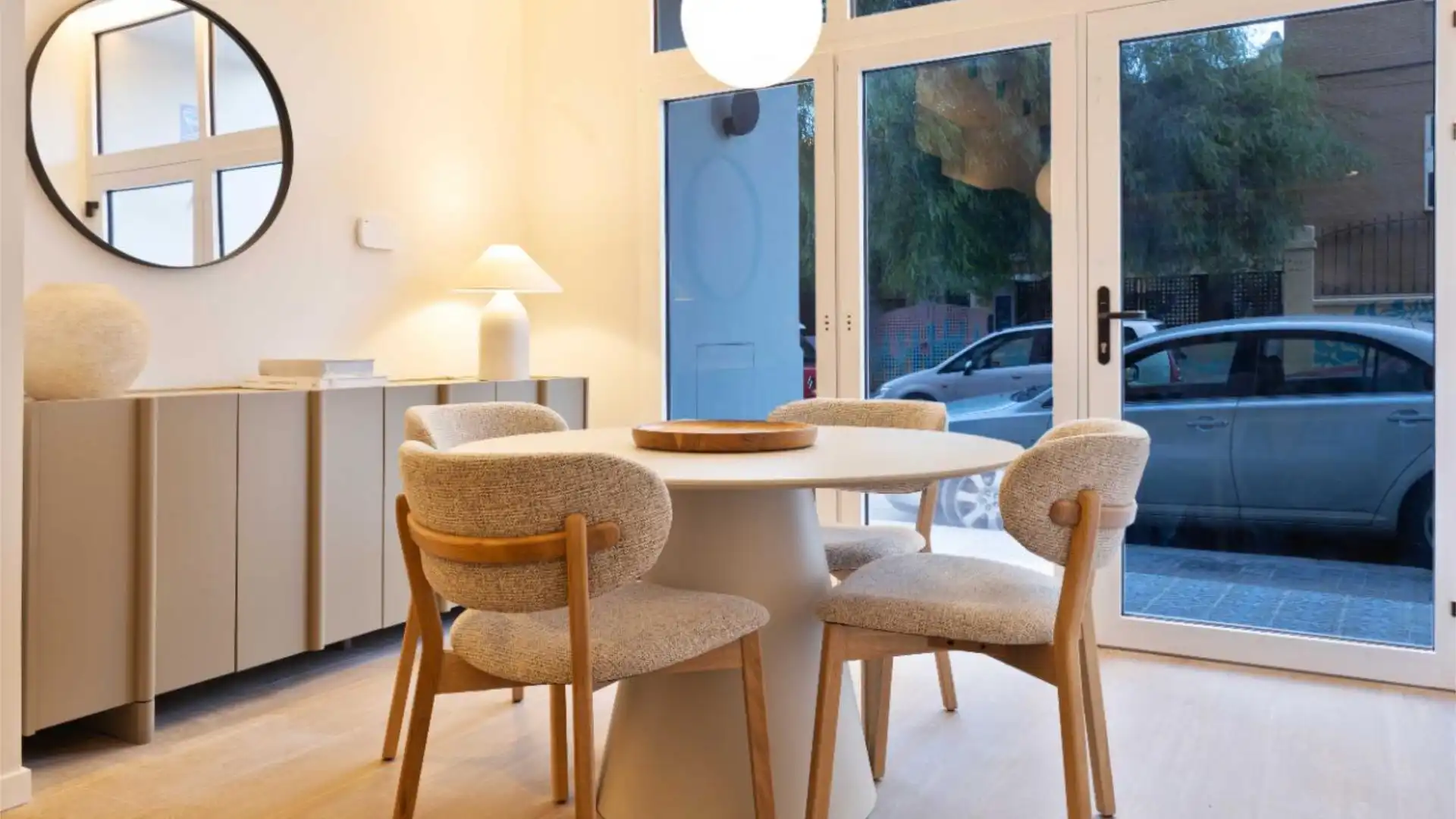 Piso en  Carrer del Doctor Olóriz 19 - Foto 30