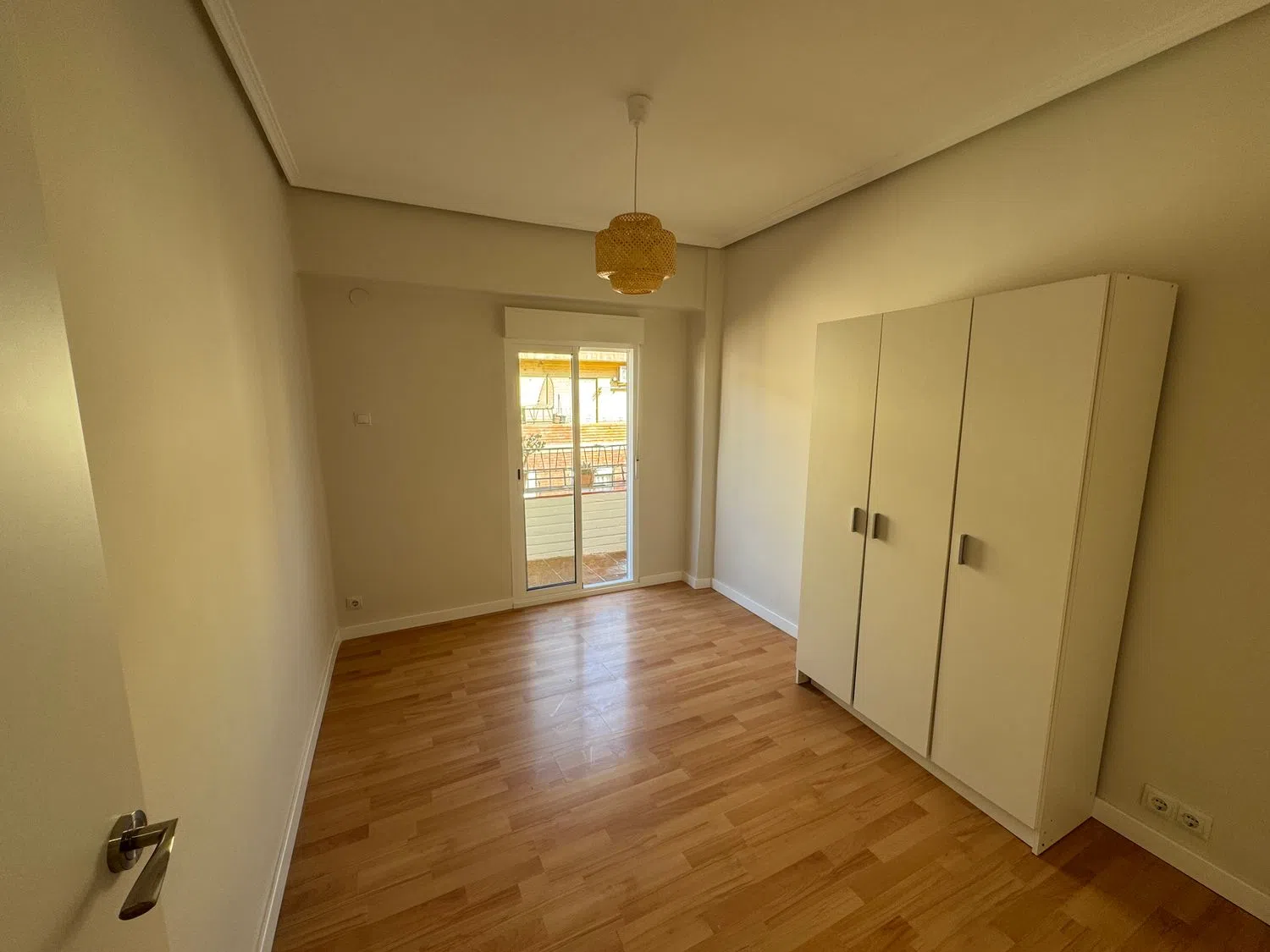 Piso en calle de Sant Joan Bosco, 58 - Foto 5