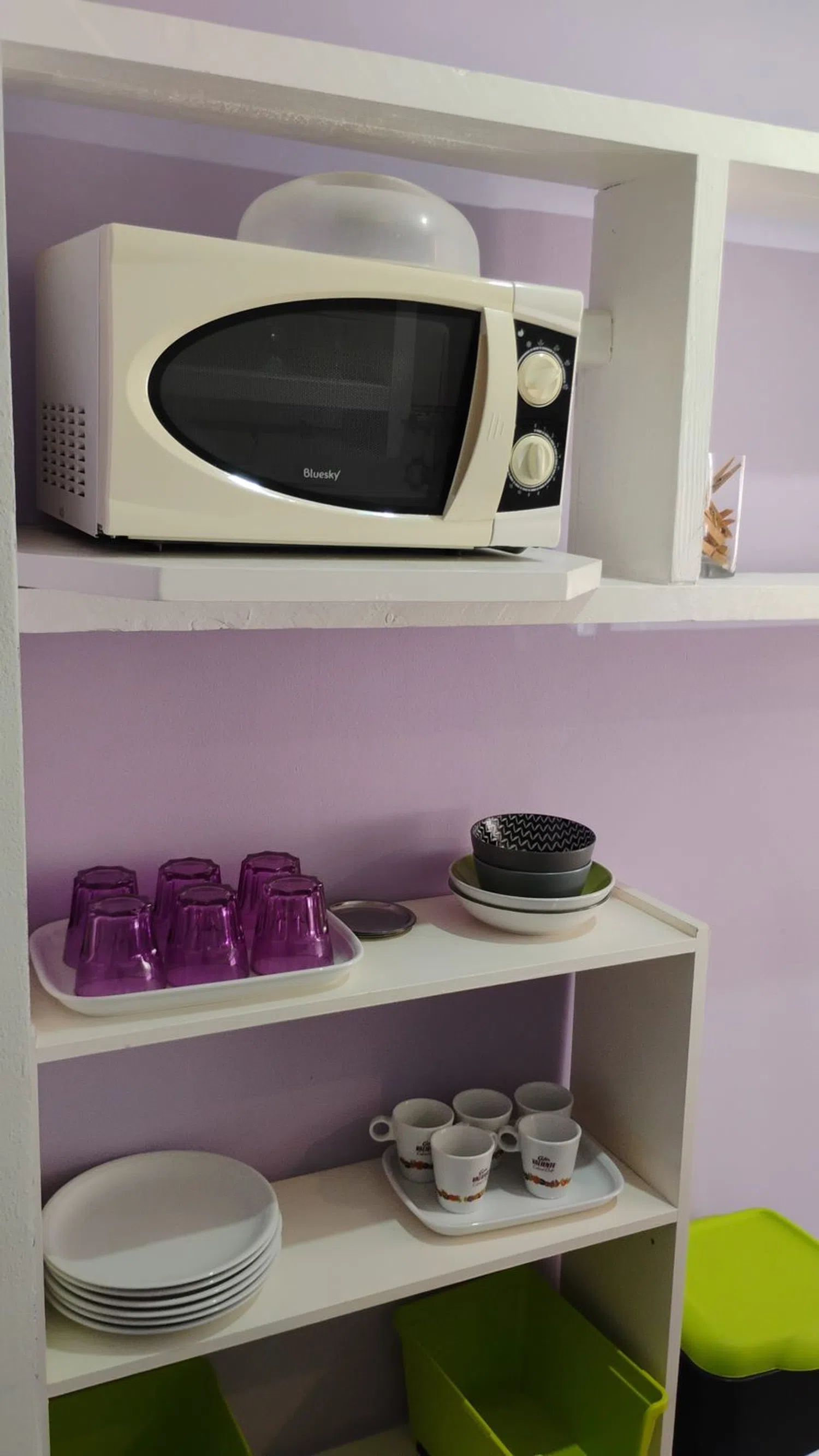 Estudio en calle de l'Ermita, 9 - Foto 17