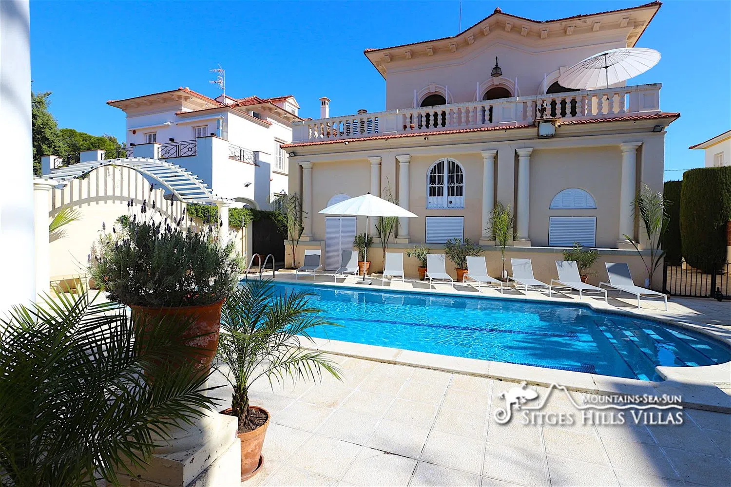 Casa independiente en calle de Roma, 45 - Foto 31