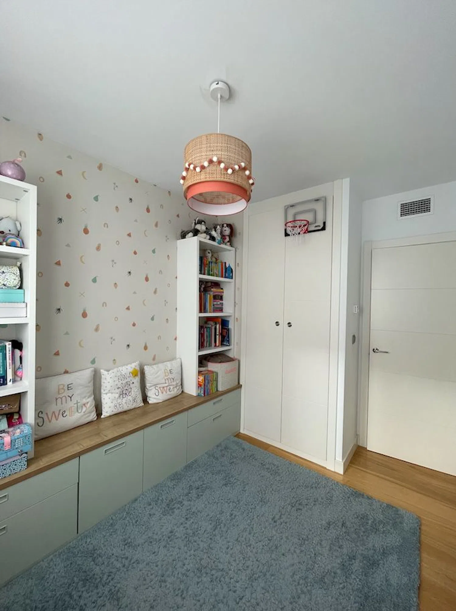 Piso en Barrio Montecarmelo - Foto 22