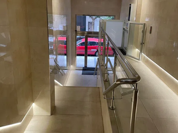 Piso en Calle Federico Vial, 4, Castilla - Hermida, Castilla - Hermida - Foto 8