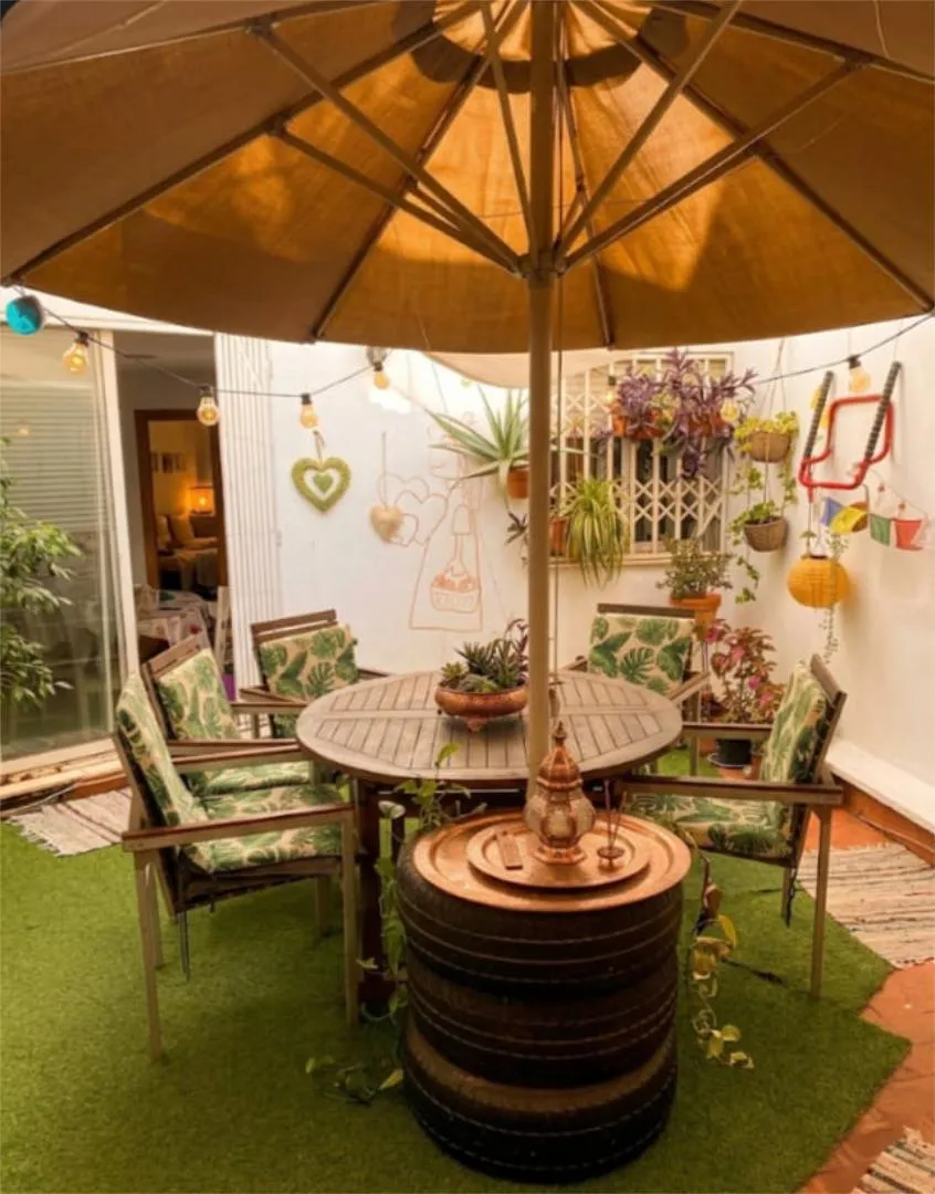 Piso en  Carrer de Fontanars dels Alforins 17 - Foto 2