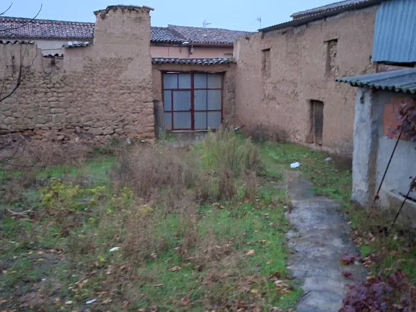 Casa de pueblo en Calle Ancha, 6 - Foto 5