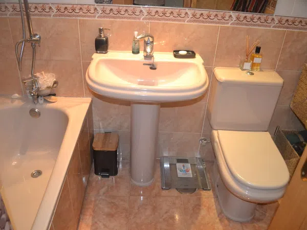 Piso en Avenida de la Oliva, 43, Golf - El Carralero, Golf - El Carralero - Foto 25