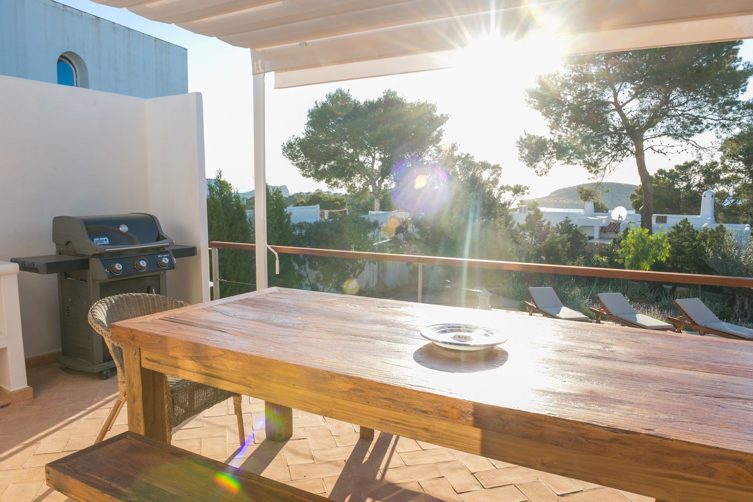 Casa o chalet independiente en Calle de la Punta des Pou, 200, Cala Vedella - Cala Tarida - Cala Conta, Cala Vedella - Cala Tarida - Cala Conta - Foto 27