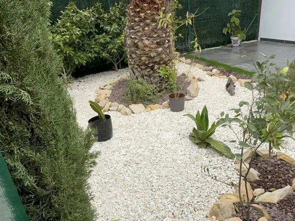 Chalet adosado en Bonalba-Cotoveta - Foto 2