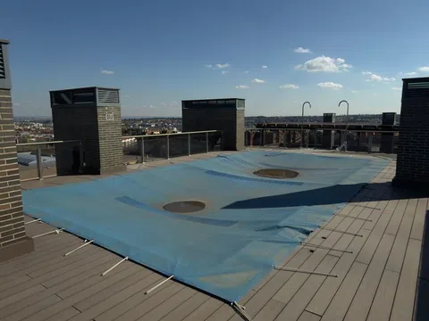 Piso en calle del Marqués de la Valdavia, 95 - Foto 18