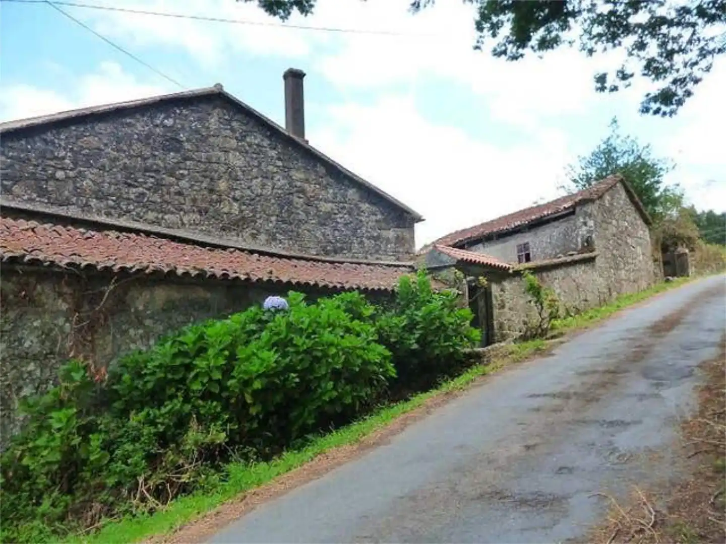 Chalet en PARROQUIA DE GRABA - Foto 7