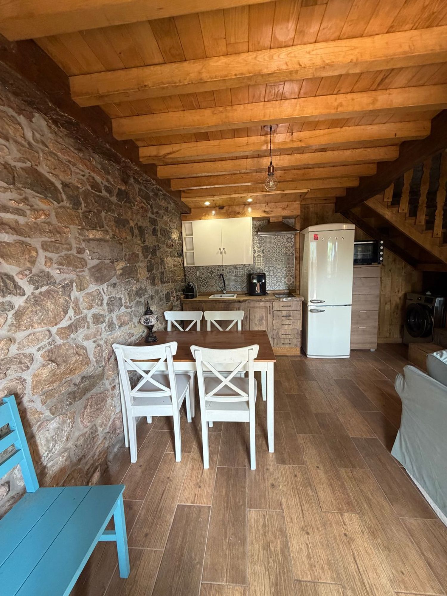 Casa rural en Lugar peñanes, 24 - Foto 4