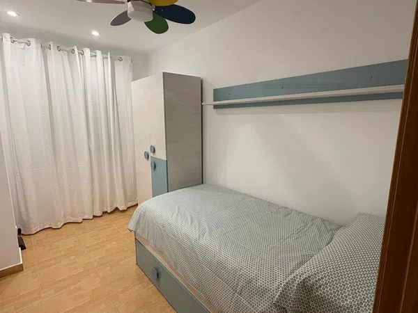 Piso en Calle la Rosa, 59 - Foto 7