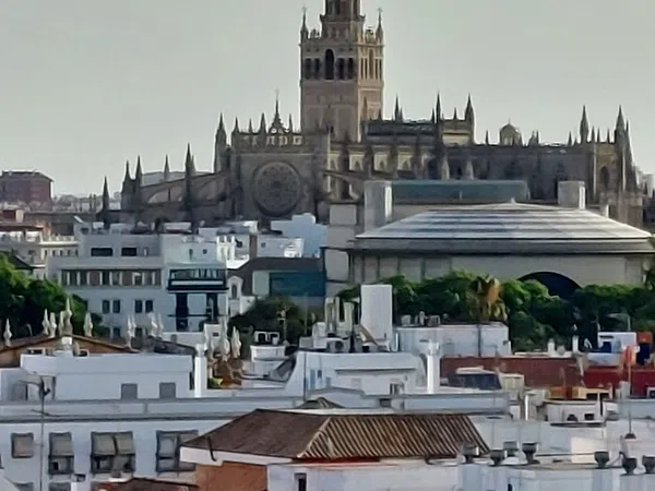 Piso en Calle Esperanza de Triana, 23, López de Gomara - Foto 13