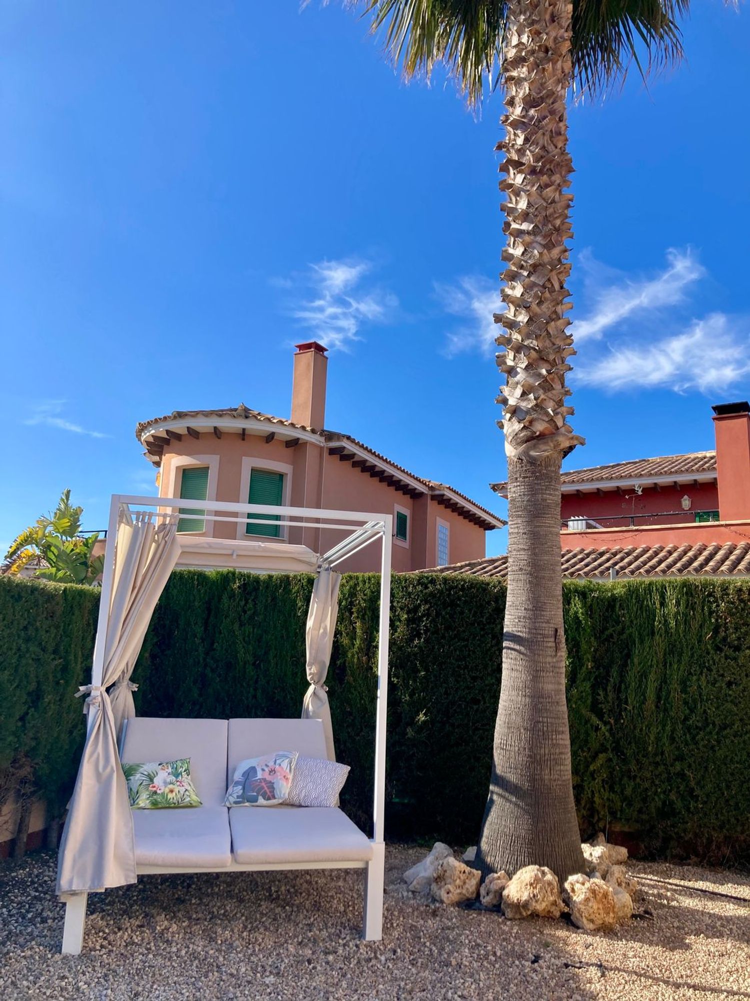Casa o chalet independiente en Calle de Frisia, 14, Cala Murada, Cala Murada - Foto 24
