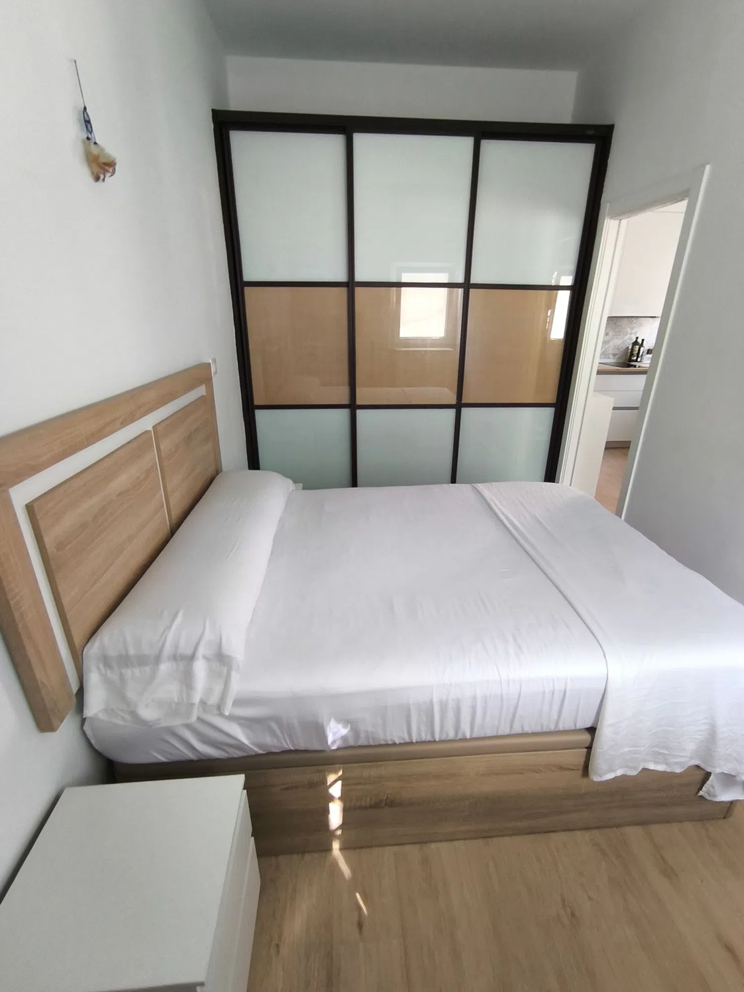 Piso en Barrio Pueblo Nuevo - Foto 9