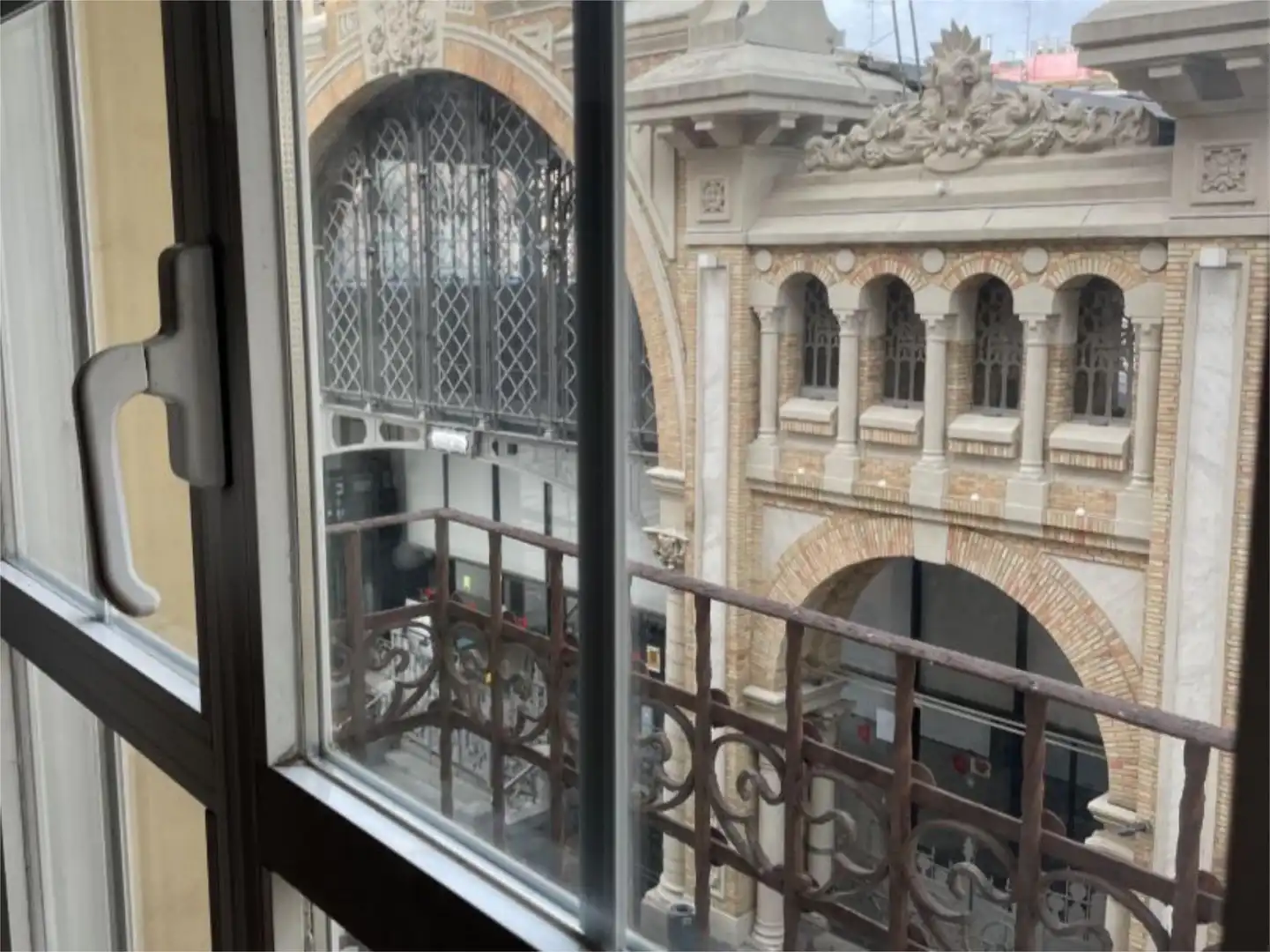 Piso en  Avenida de César Augusto 92 - Foto 1