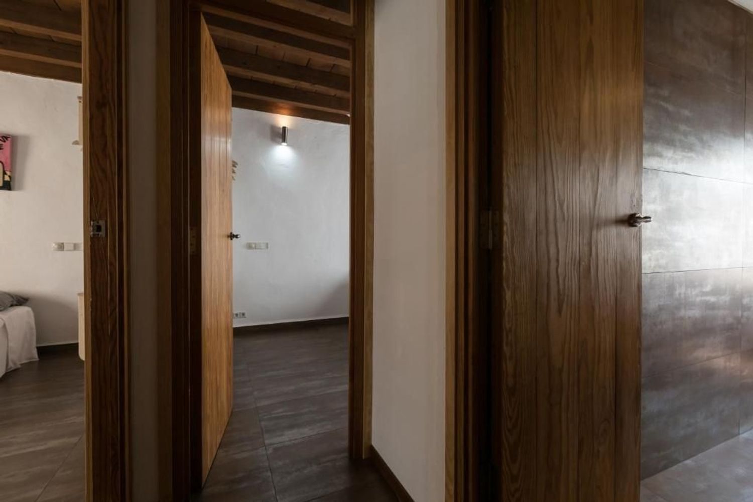 Chalet adosado en calle Alfarería, 32 - Foto 2