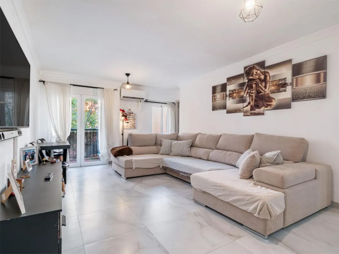 Piso en  Camí de son Cladera 9 - Foto 1