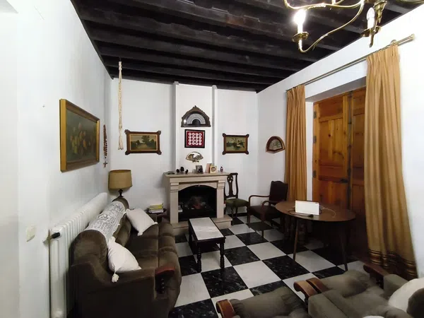 Chalet adosado en Calle Pradillo de San Blas, 4 - Foto 5