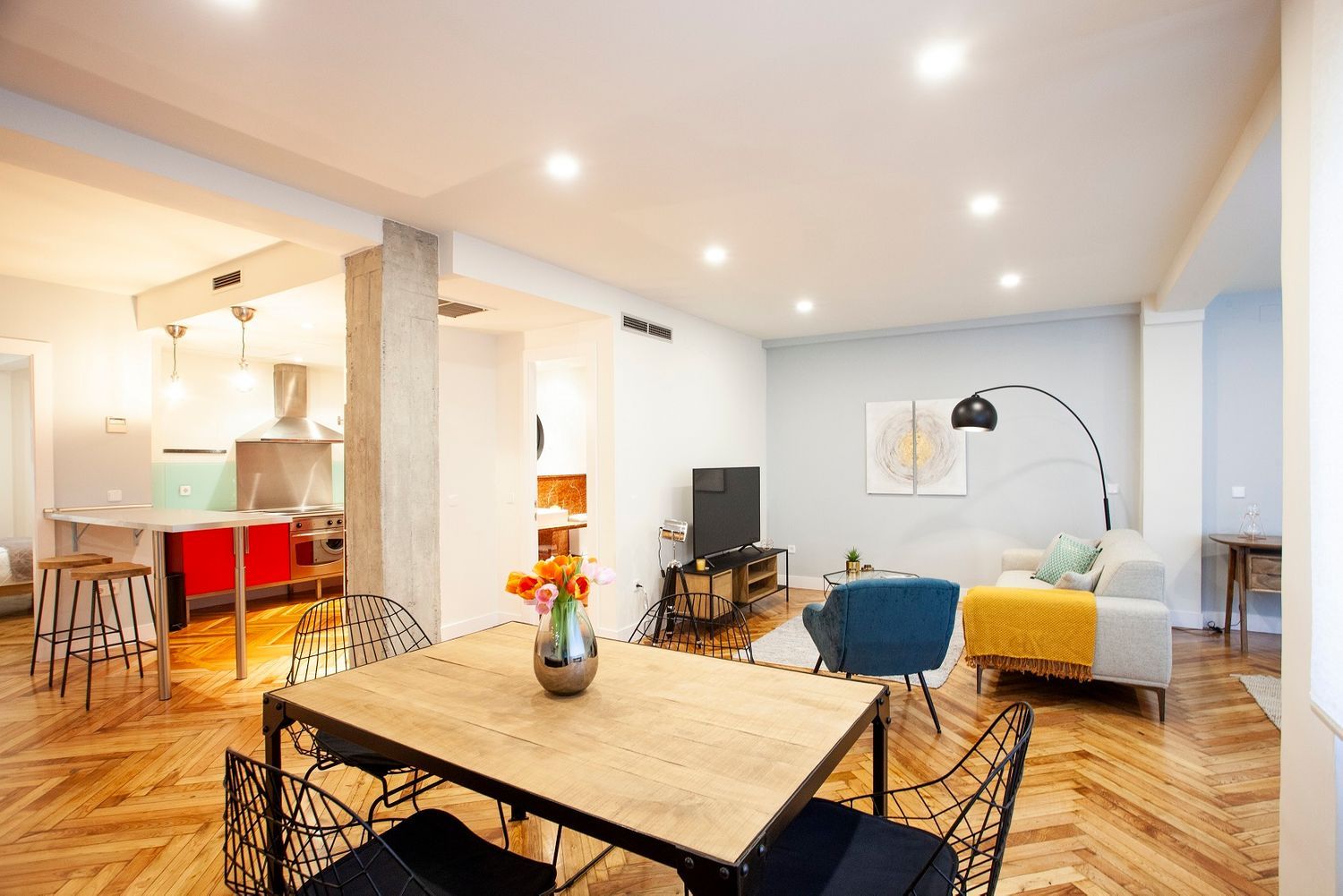 Piso en calle del Desengaño, 12 - Foto 31