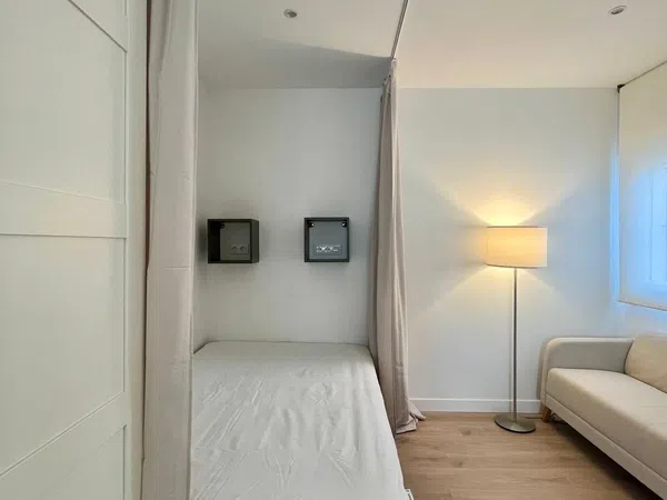 Estudio en calle de Bravo Murillo, 73 - Foto 9