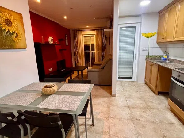 Piso en Calle el Jazmín, 102, Torrellano, Torrellano - Foto 2