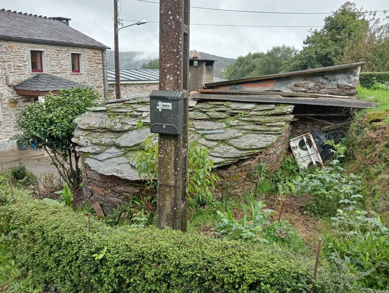Casa rural en Lg/ Suaermida, 2 - Foto 9