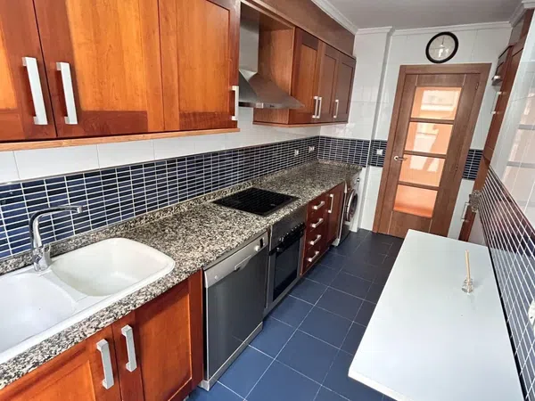 Piso en Calle de Seűl- 88, Zona Parc Central - Hort de Trenor, Zona Parc Central - Hort de Trenor - Foto 7