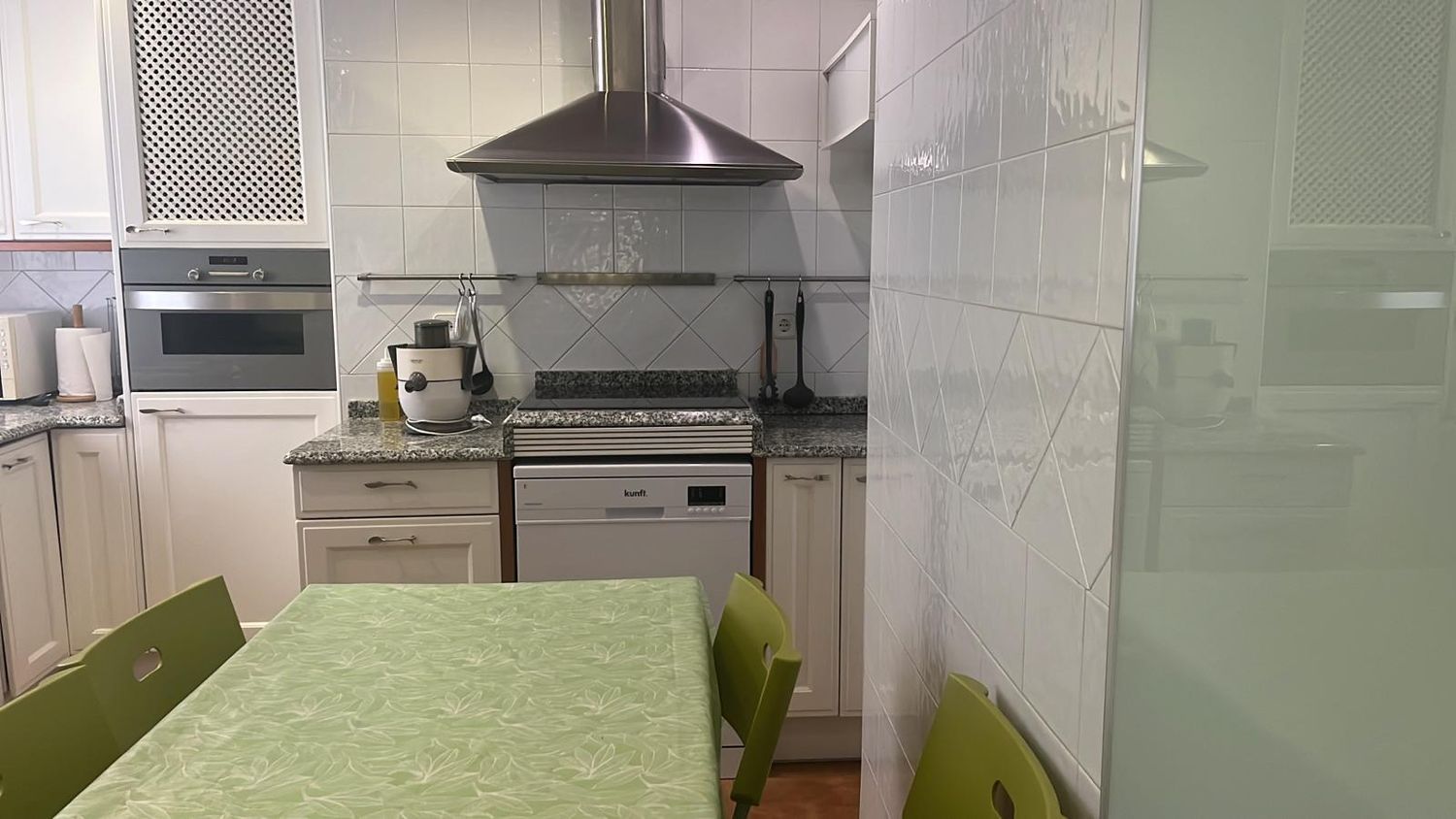 Piso en Calle Rotonda, 4, Castillo - Campodón - Foto 18