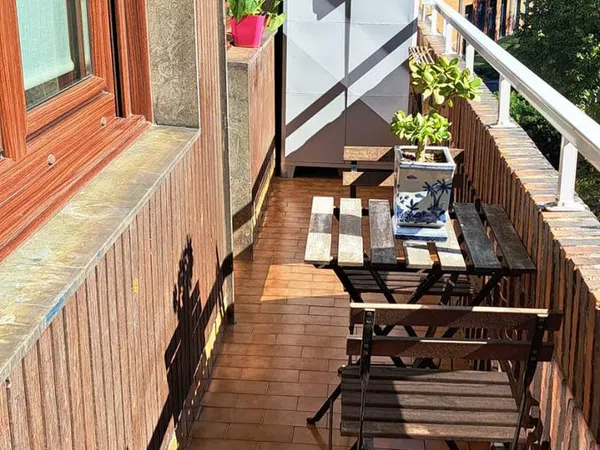 Piso en Lamiako-Txopoeta, Lamiako-Txopoeta - Foto 19