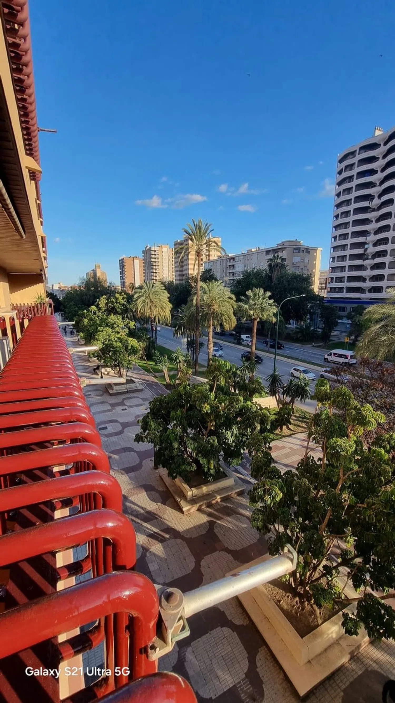 Piso en avenida de Andalucía, 18 - Foto 2
