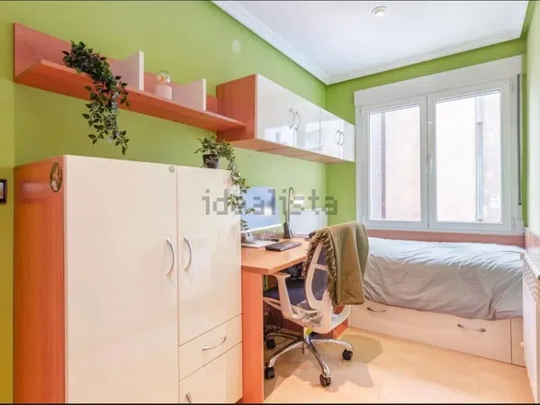 Piso en Avenida de Pumarín, 26, Milán-Pumarín - Foto 10