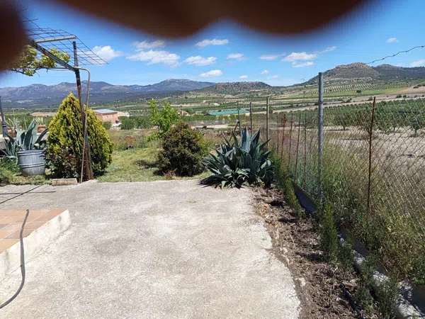 Cortijo en Camino del Campo, 20 - Foto 14