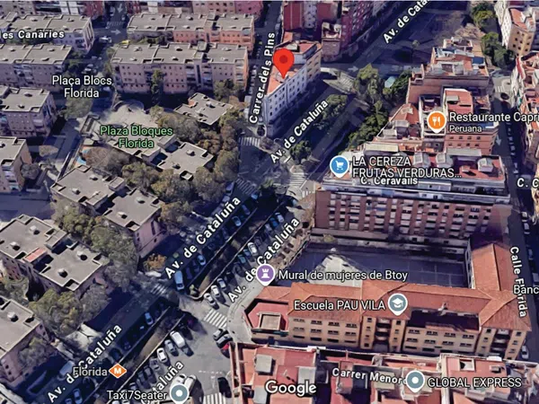 Local en Avenida de Catalunya, 129, Les Planes - Foto 4