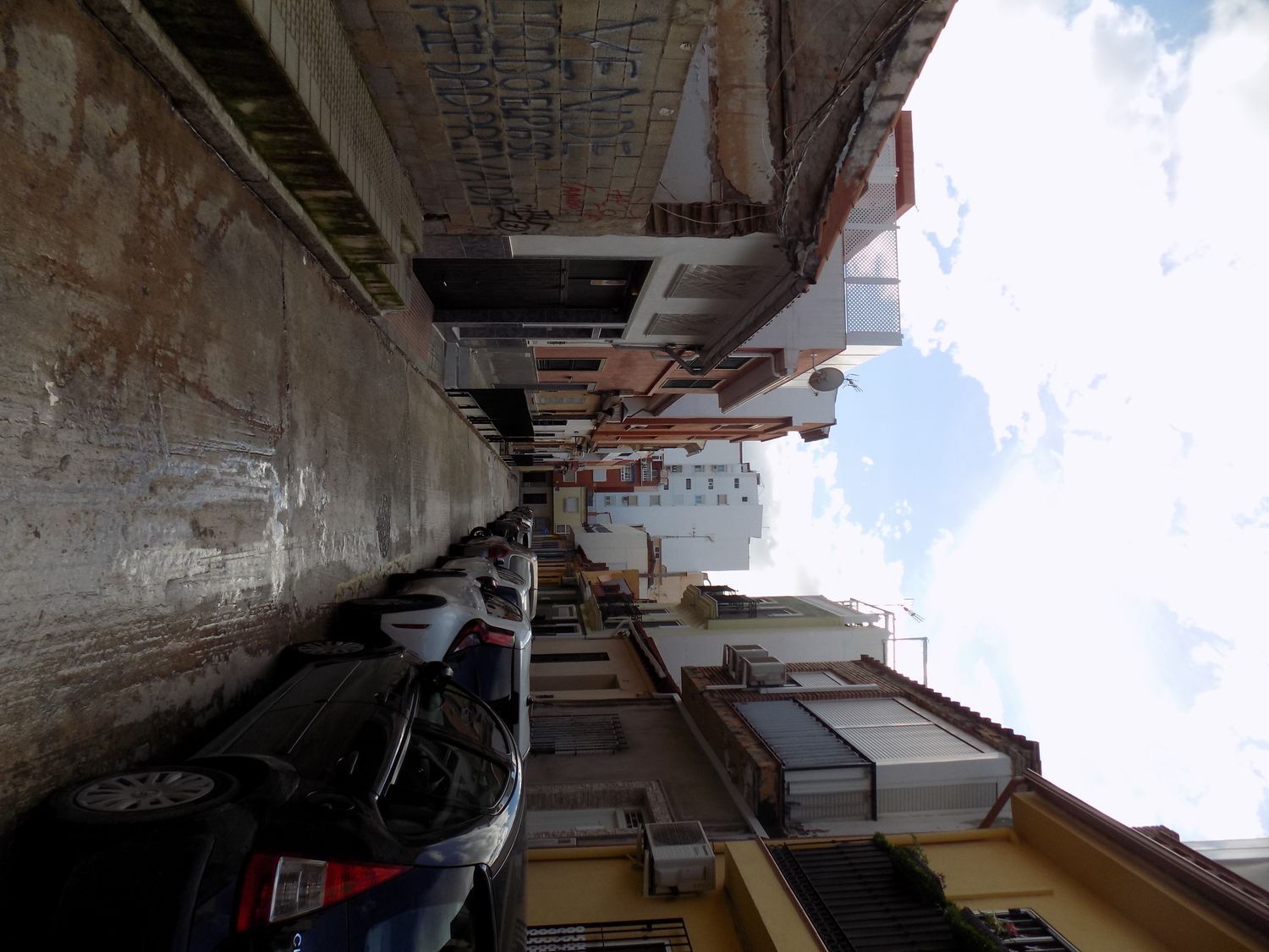 Casa independiente en Barrio Los Castillejos - La Trinidad - Foto 14