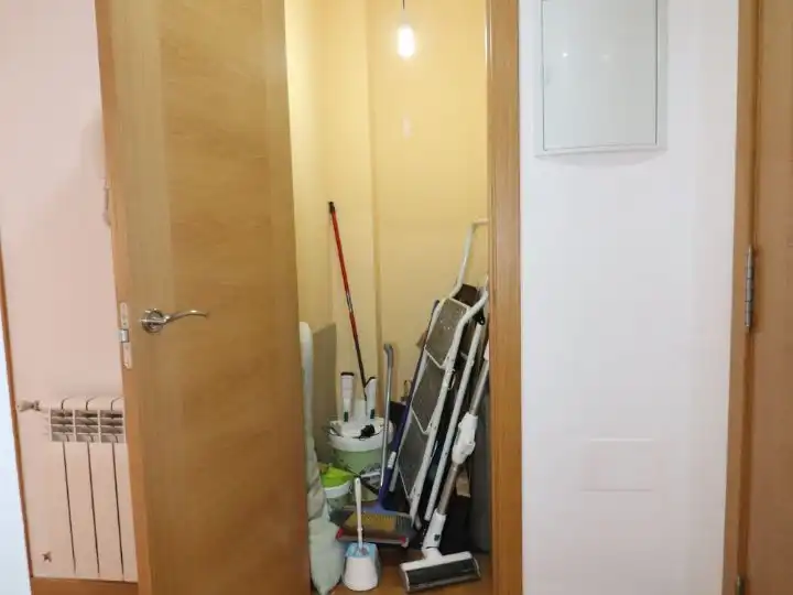 Piso en Benavente - Foto 11