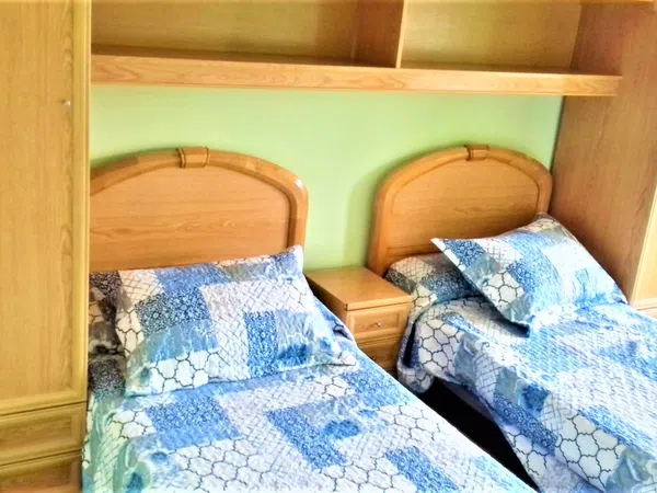 Piso en calle Baldomero Fernández, 1 - Foto 22