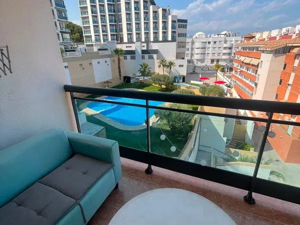 Piso en Avenida d'Alcoi, 30, Campello Playa, Campello Playa - Foto 6
