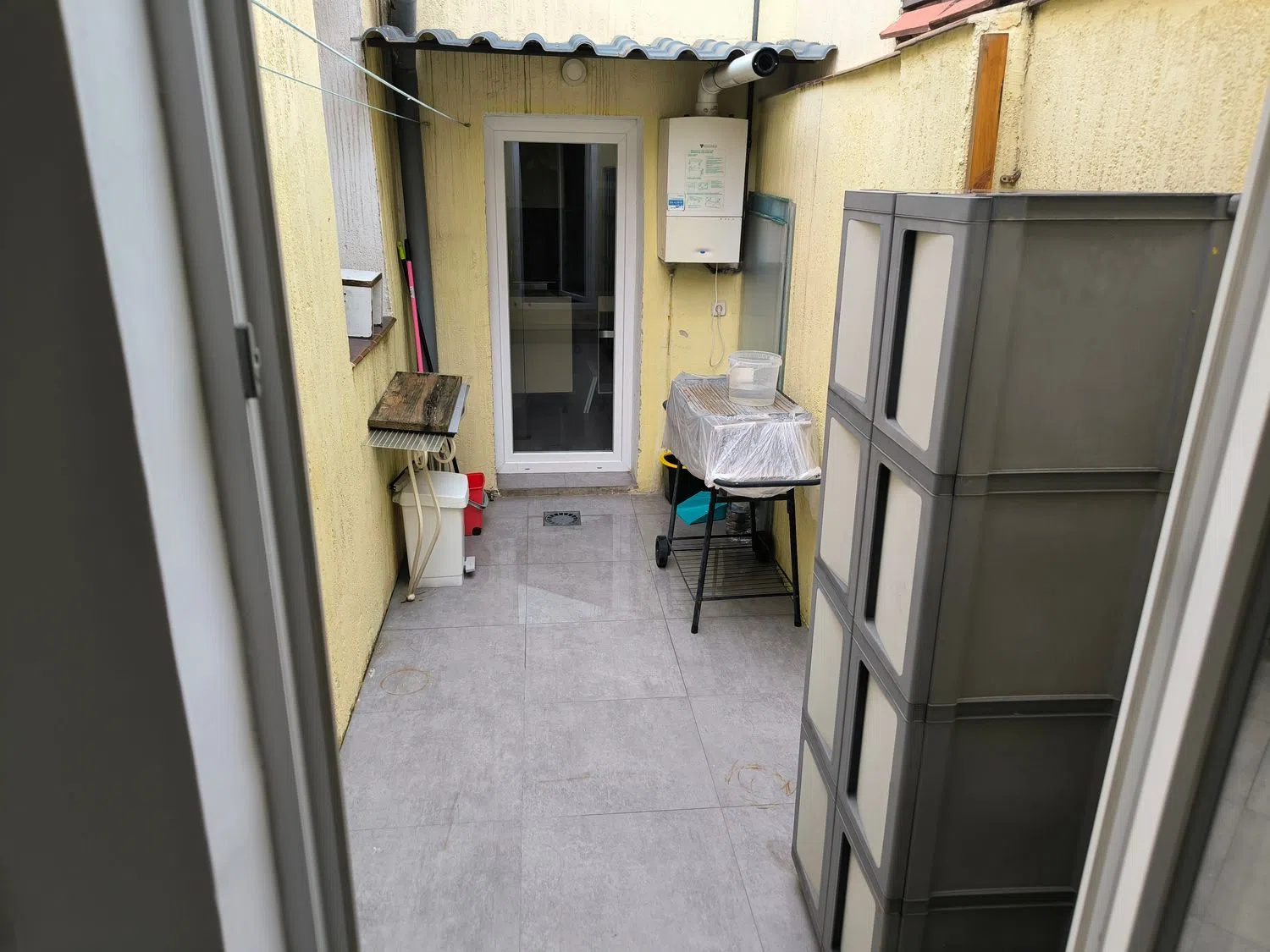 Casa independiente en calle de la Isla de Oza, 37 - Foto 4