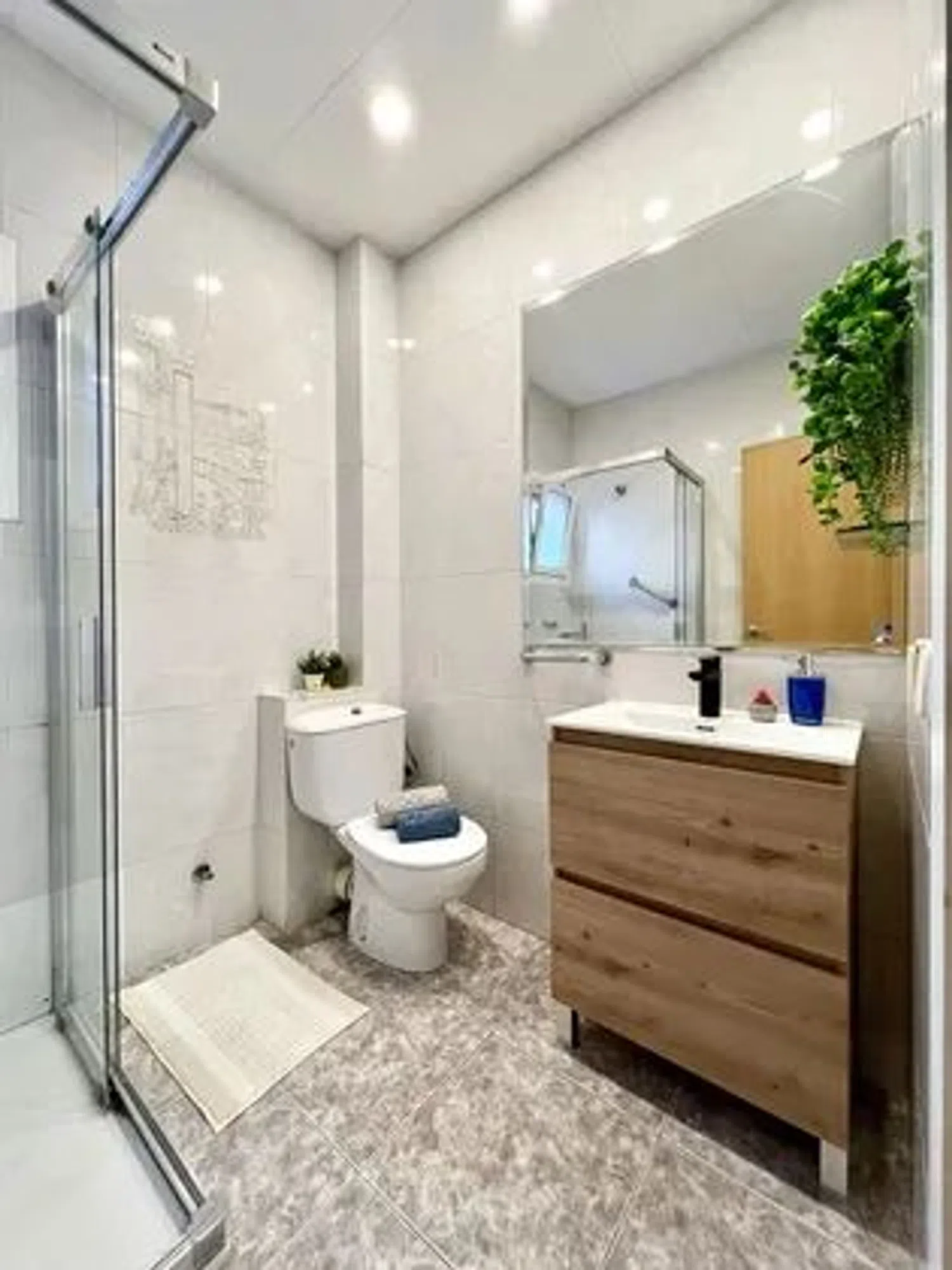 Piso en calle d'Alexandre Galí, 27 - Foto 22