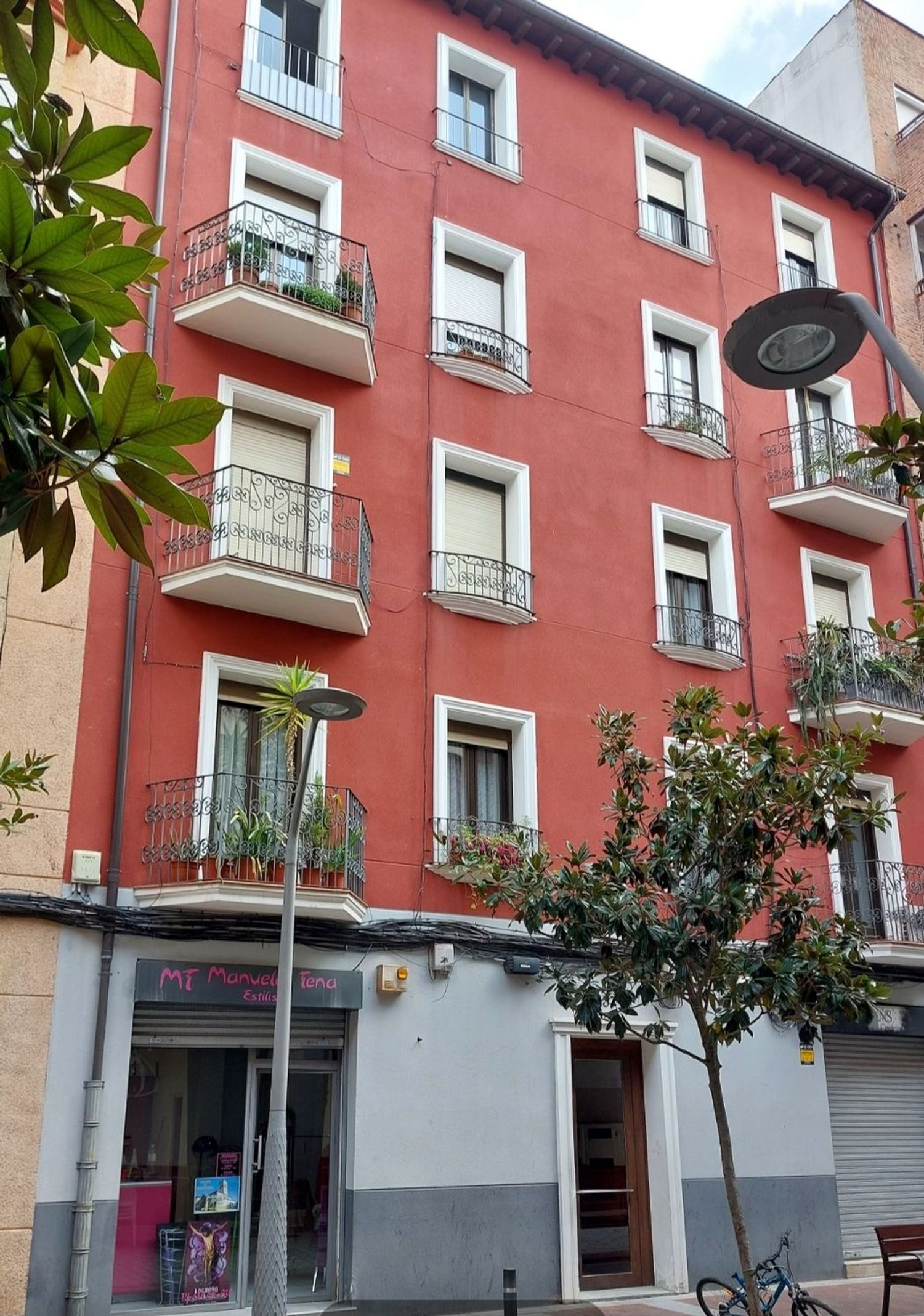 Piso en Calle María Teresa Gil de Gárate, 36 - Foto 5