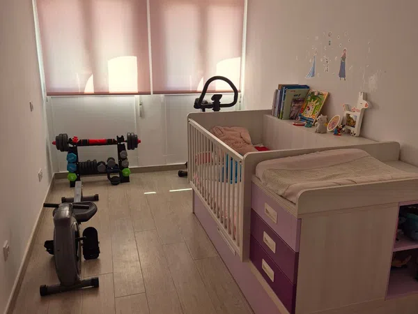 Chalet adosado en Avenida de la Mestra Josefina Fernández, 49, Alquenència-Venècia - Foto 21