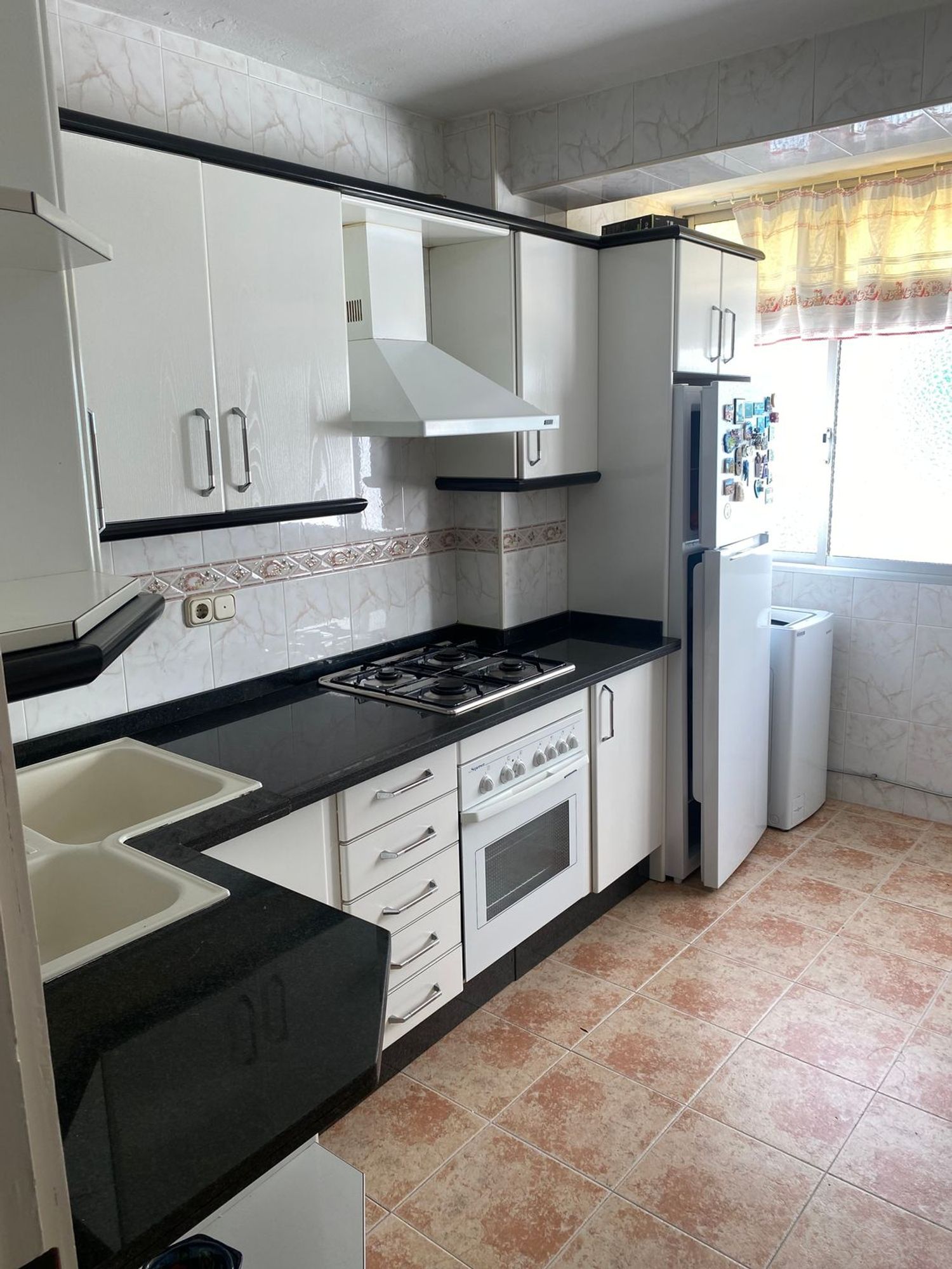Piso en Calle Pelayo, 11, Los Castillejos - La Trinidad - Foto 17