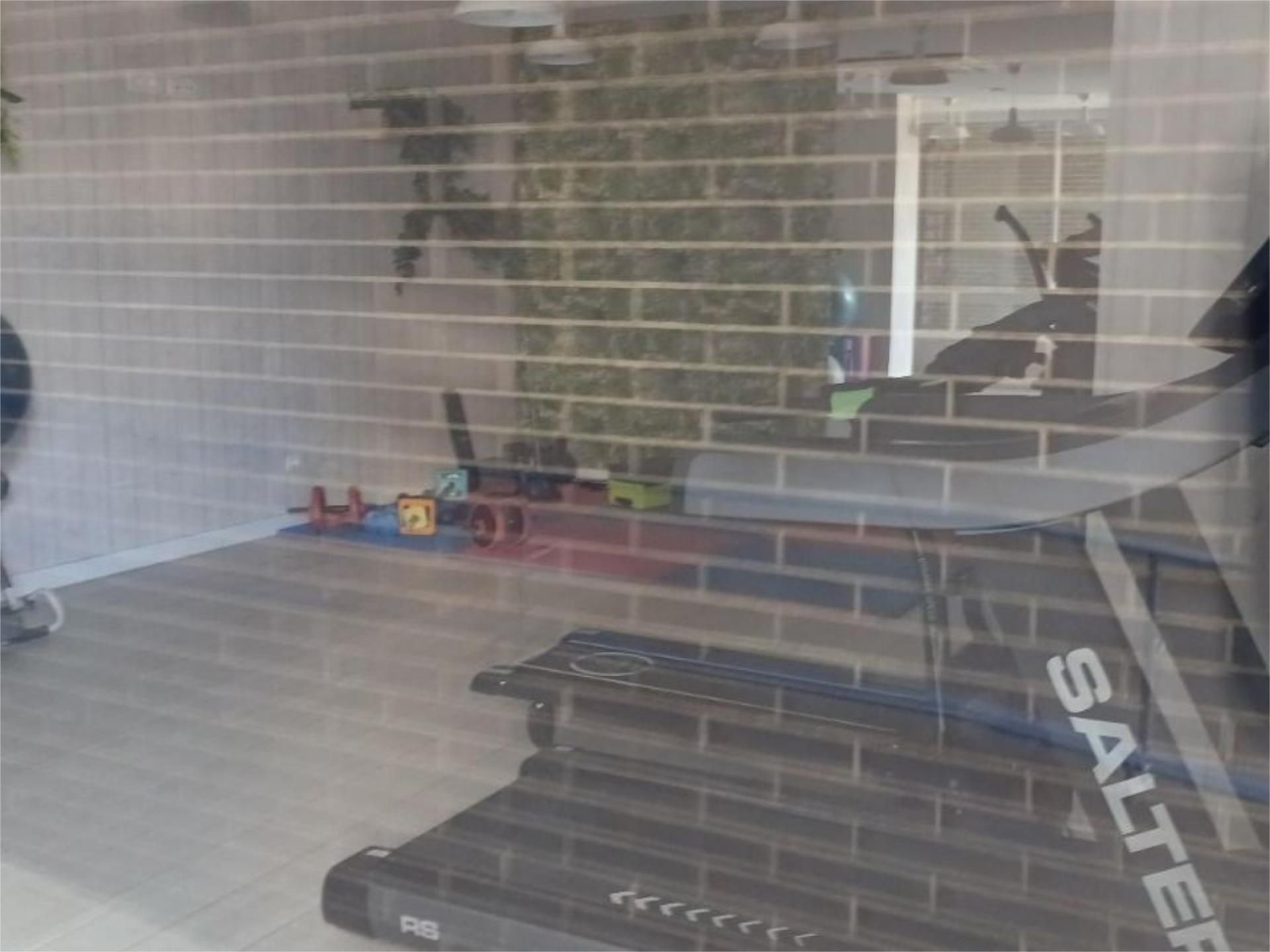 Piso en  Avenida de las Ciencias 17 - Foto 35