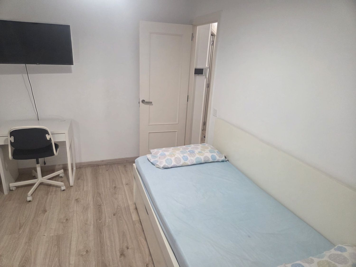 Chalet adosado en Yeles - Foto 8