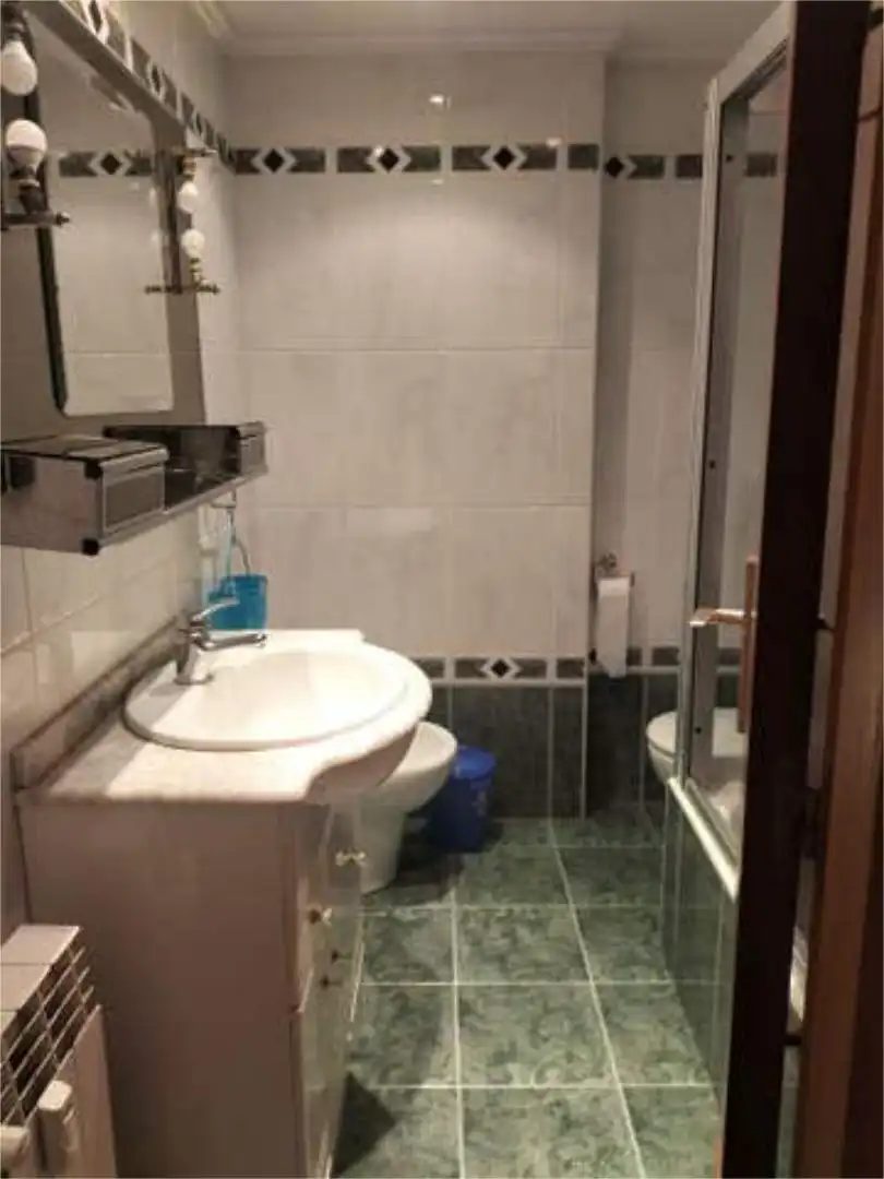 Piso en Ensanche - Foto 6